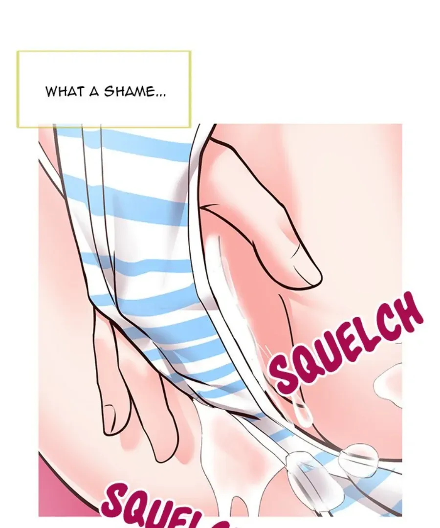 Inexperienced Chapter 5 page 74 - 