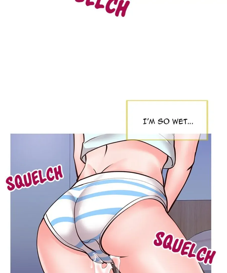 Inexperienced Chapter 5 page 75 - 