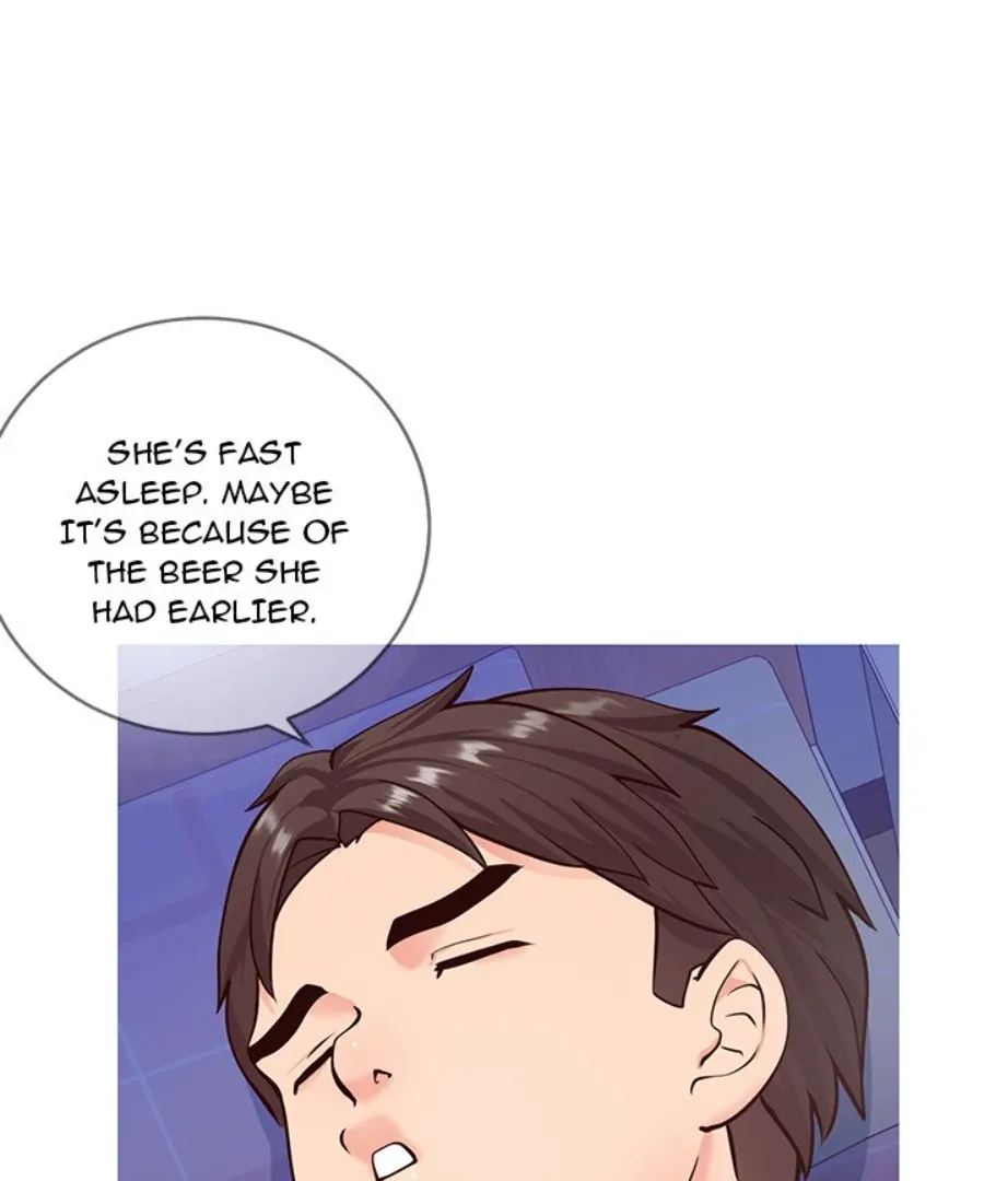 Inexperienced Chapter 5 page 9 - 