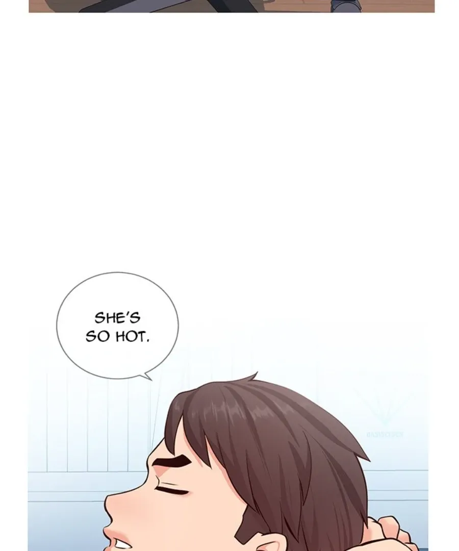 Inexperienced Chapter 5 page 83 - 
