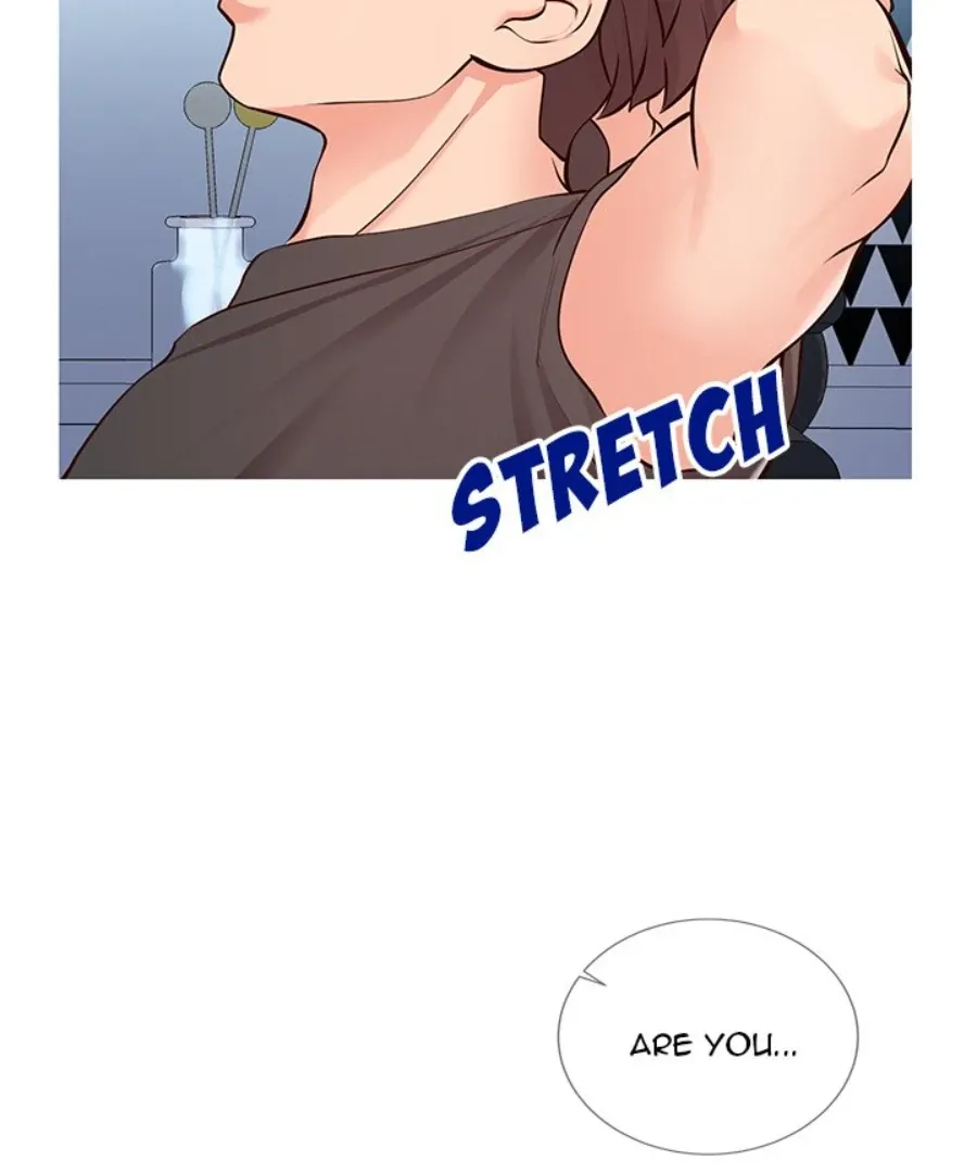 Inexperienced Chapter 5 page 84 - 