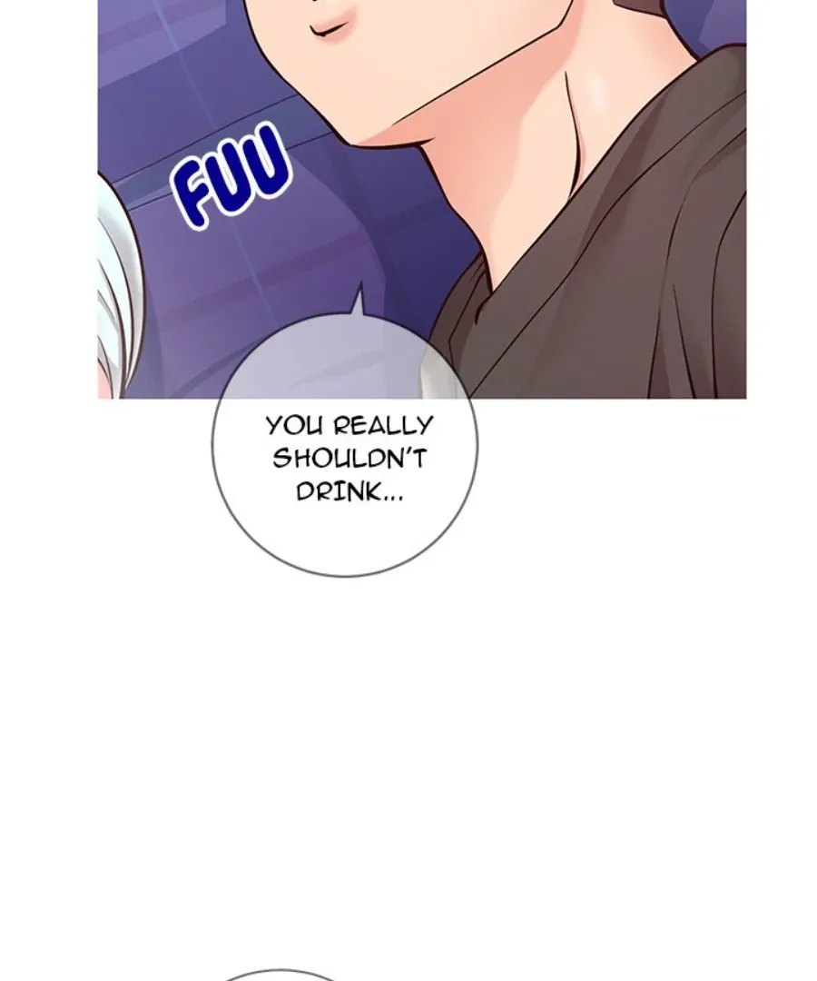Inexperienced Chapter 5 page 10 - 