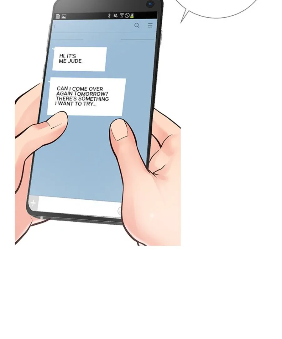 Inexperienced Chapter 5 page 92 - 