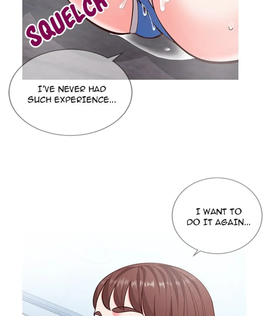 Inexperienced Chapter 5 page 94 - 