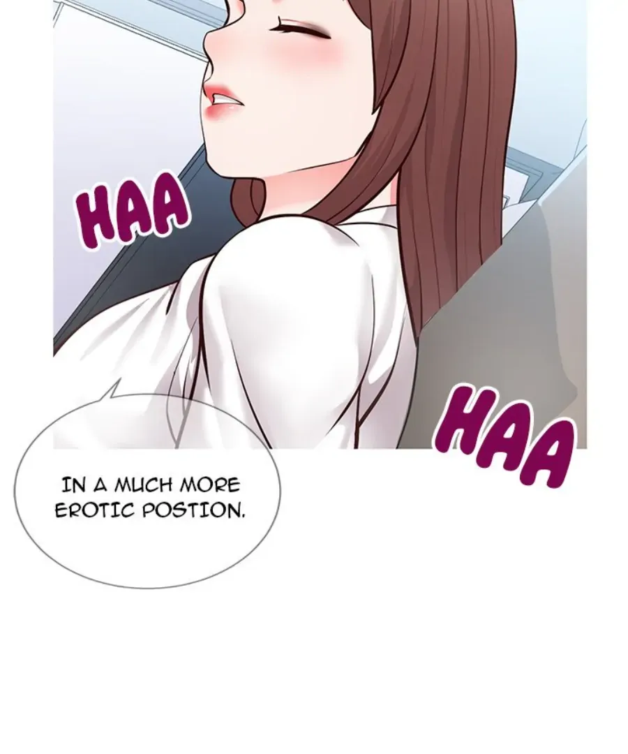 Inexperienced Chapter 5 page 95 - 