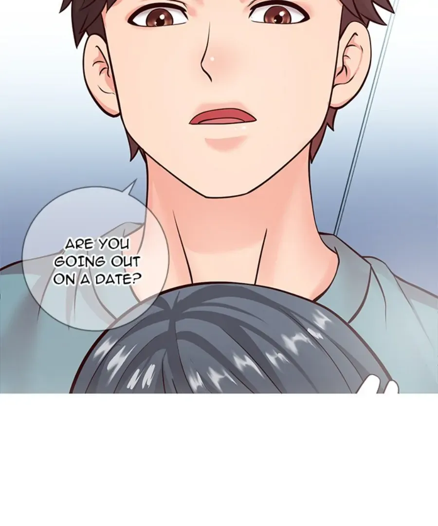 Inexperienced Chapter 6 page 101 - 