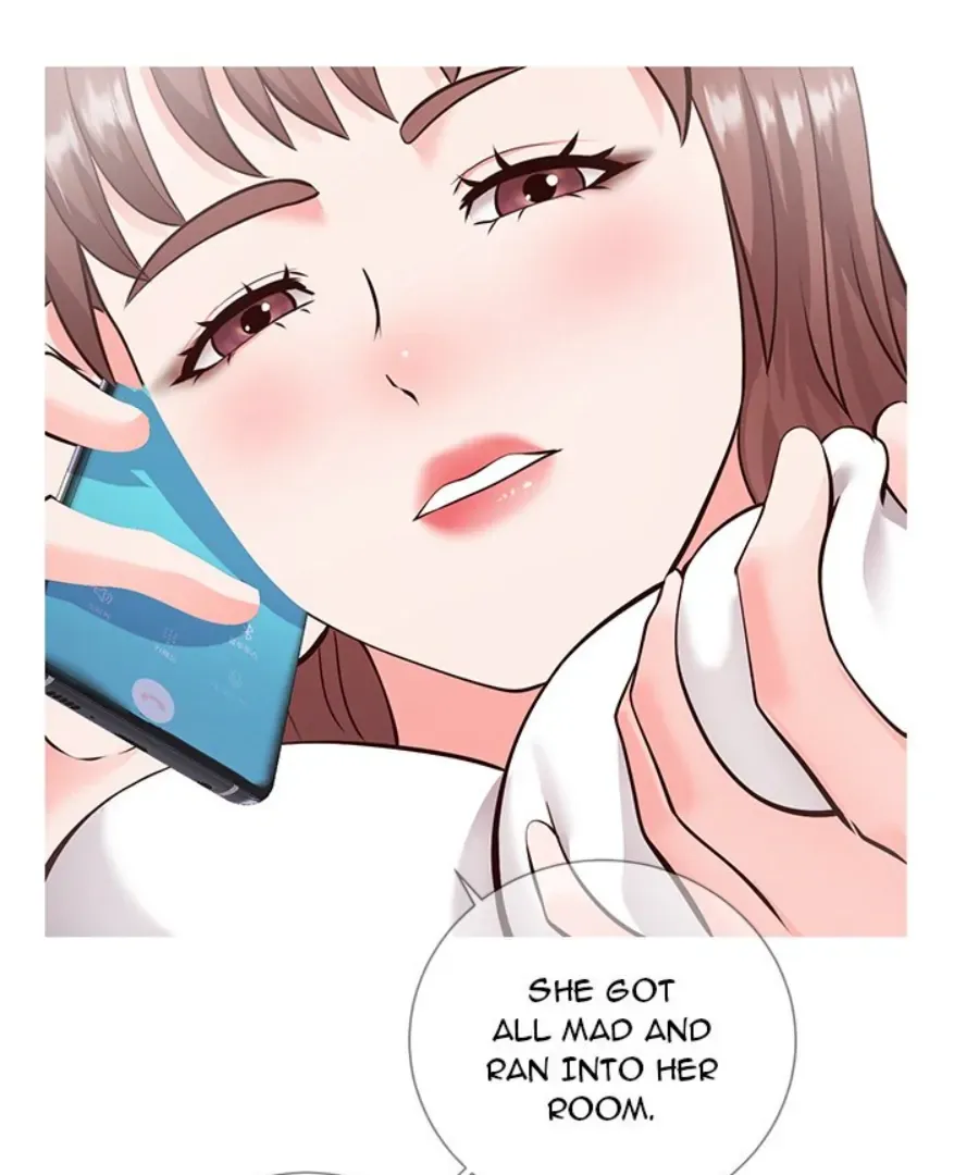 Inexperienced Chapter 6 page 16 - 