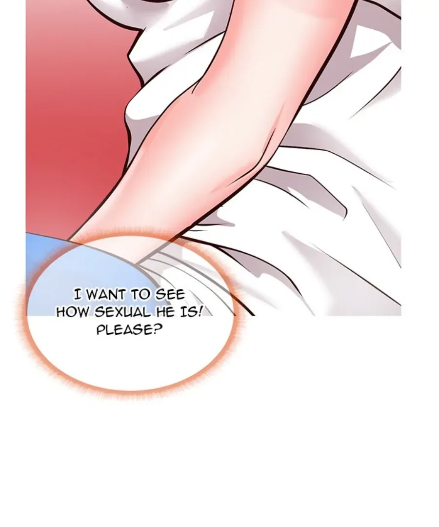 Inexperienced Chapter 6 page 18 - 
