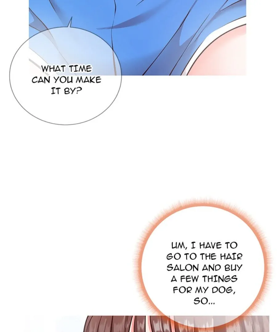 Inexperienced Chapter 6 page 20 - 