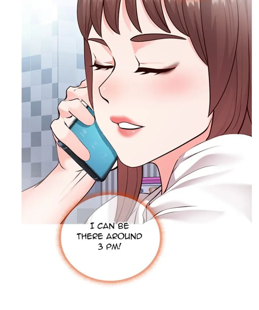 Inexperienced Chapter 6 page 21 - 