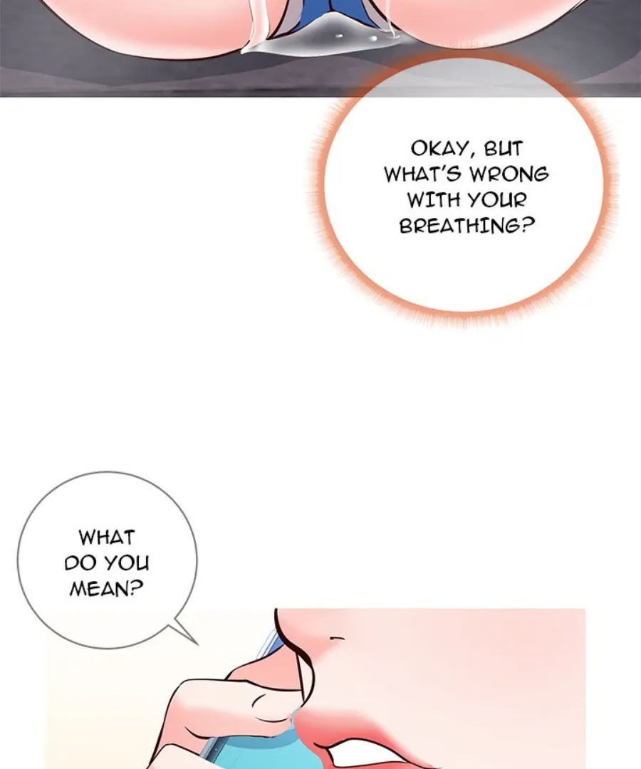 Inexperienced Chapter 6 page 24 - 