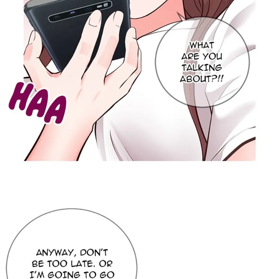 Inexperienced Chapter 6 page 27 - 