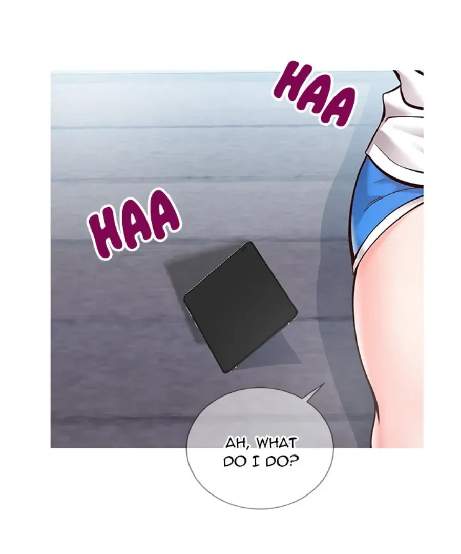 Inexperienced Chapter 6 page 29 - 