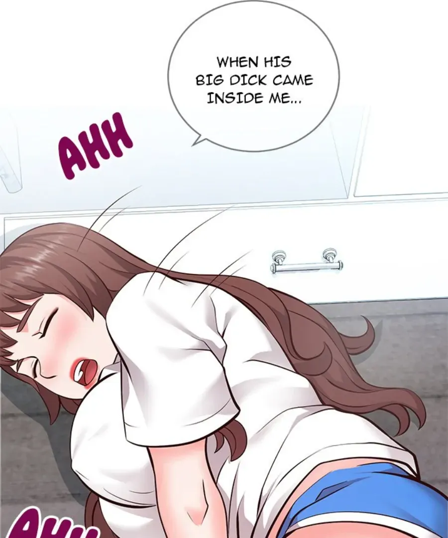 Inexperienced Chapter 6 page 33 - 