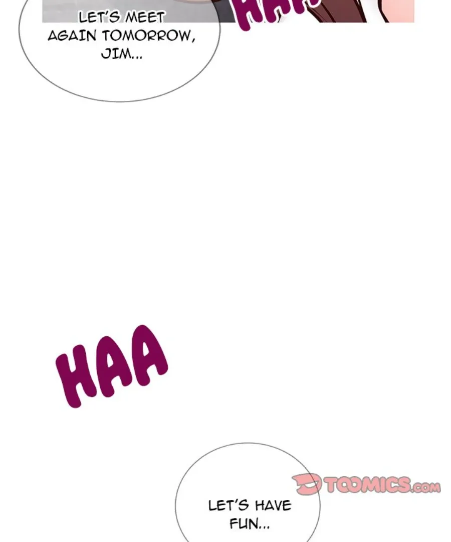 Inexperienced Chapter 6 page 36 - 
