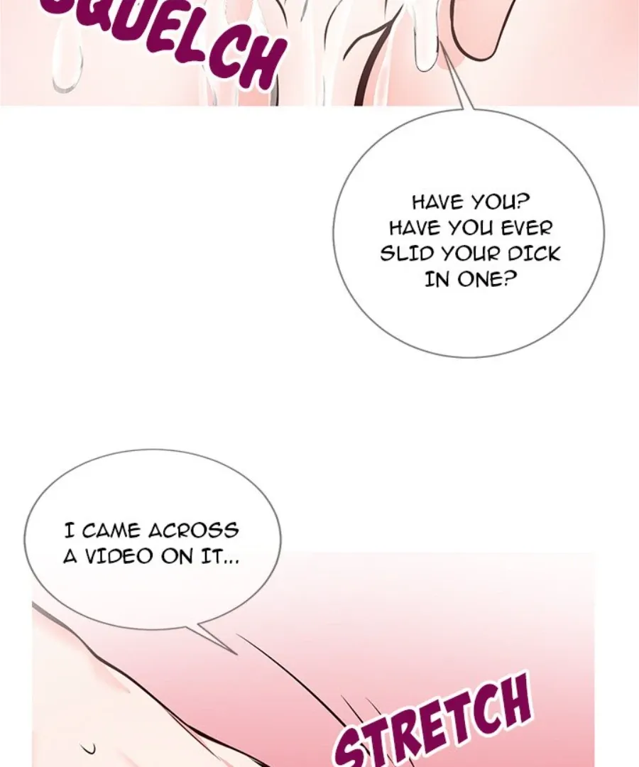 Inexperienced Chapter 6 page 43 - 
