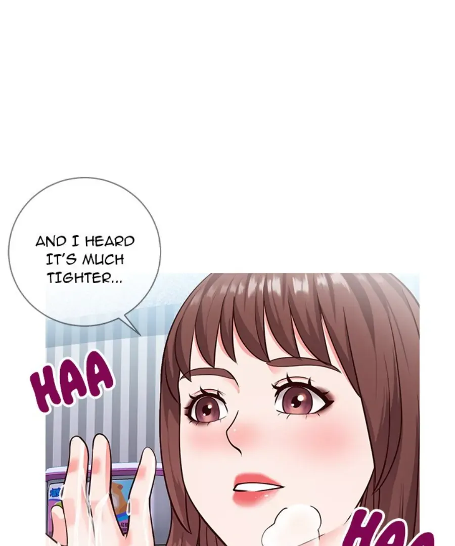 Inexperienced Chapter 6 page 45 - 