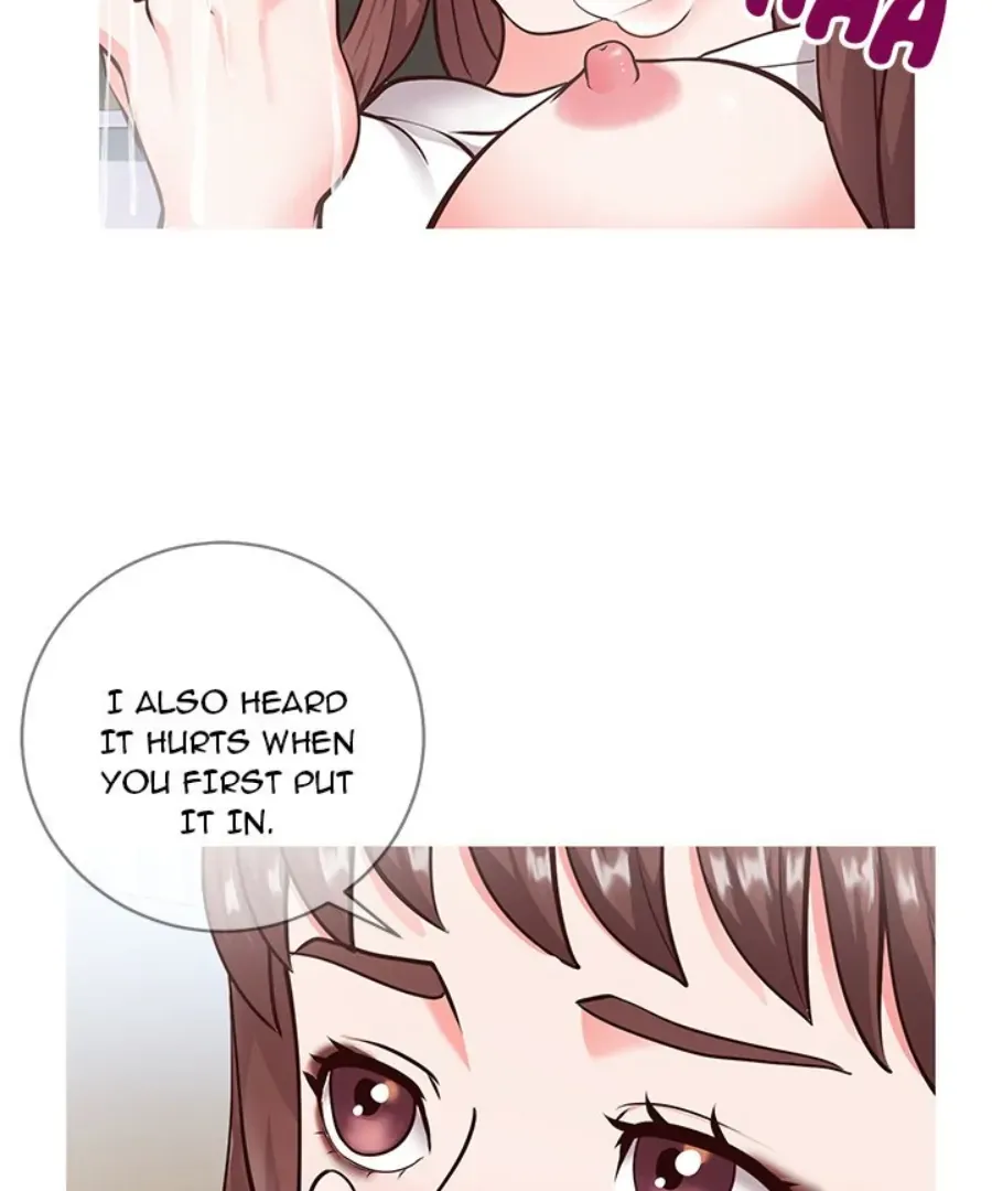 Inexperienced Chapter 6 page 46 - 