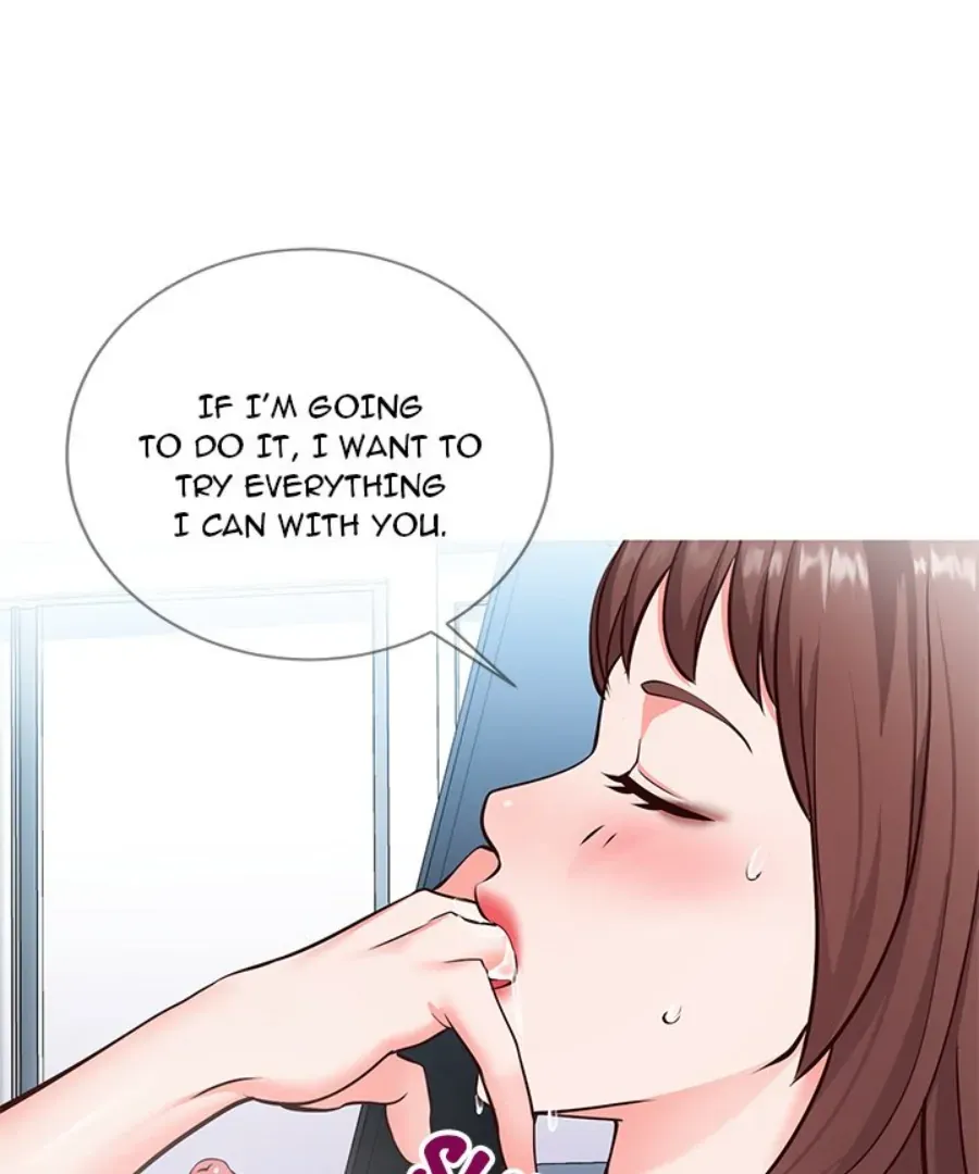 Inexperienced Chapter 6 page 48 - 