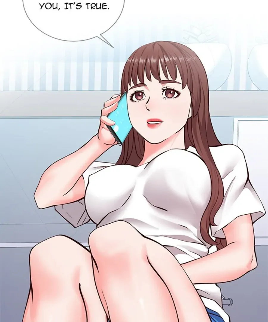Inexperienced Chapter 6 page 6 - 