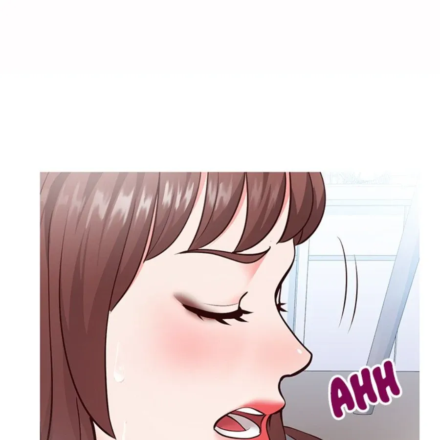 Inexperienced Chapter 6 page 54 - 