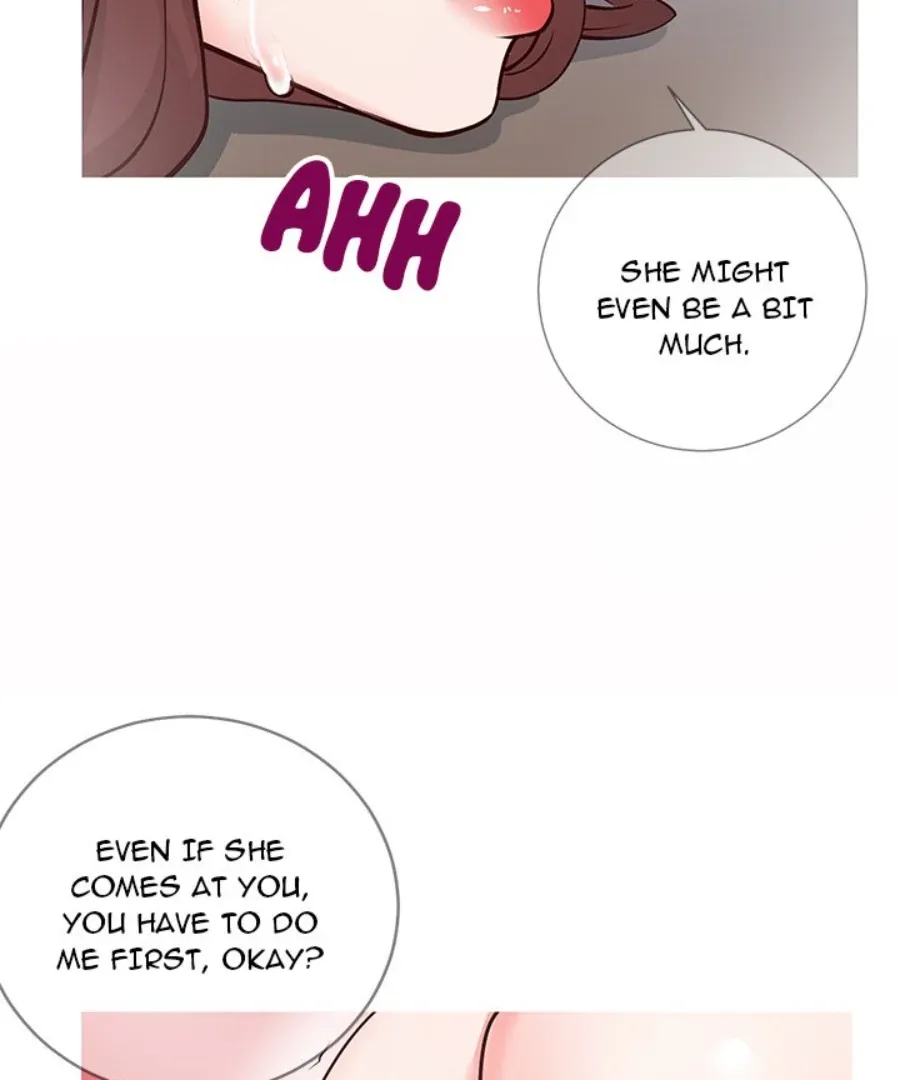 Inexperienced Chapter 6 page 55 - 