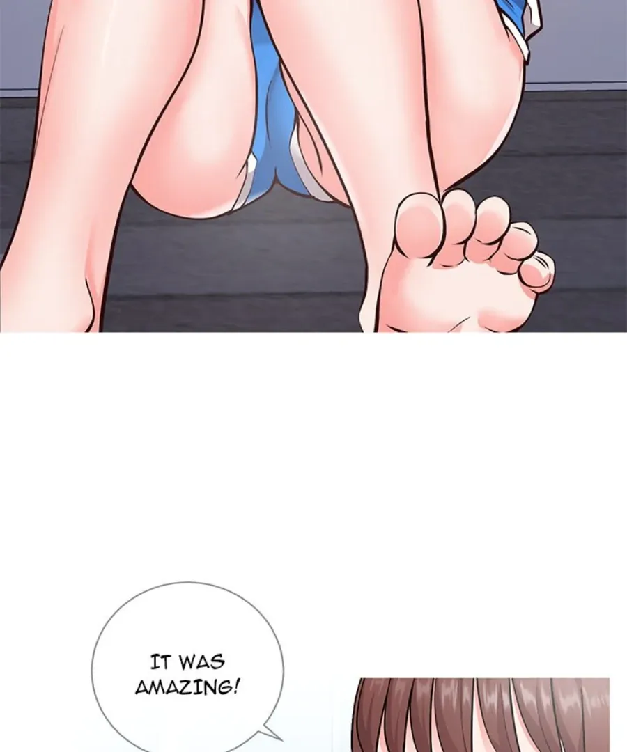 Inexperienced Chapter 6 page 7 - 