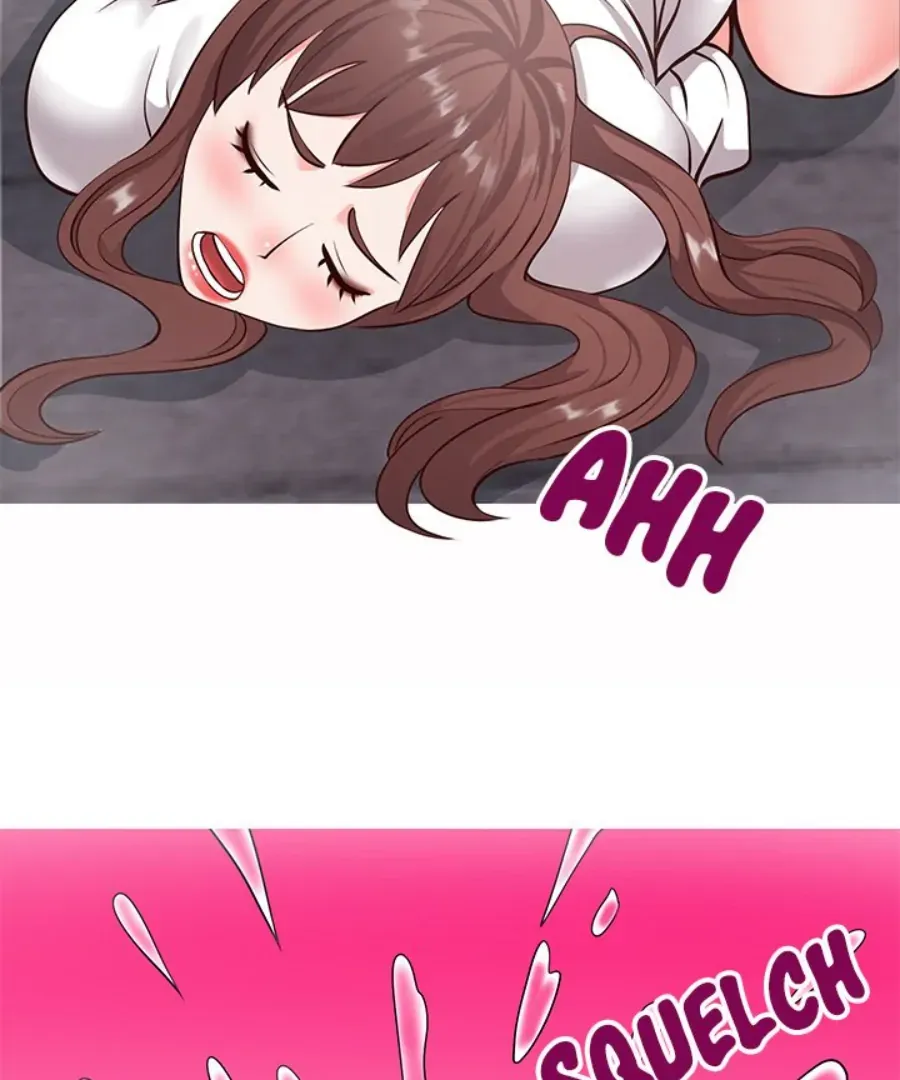 Inexperienced Chapter 6 page 61 - 