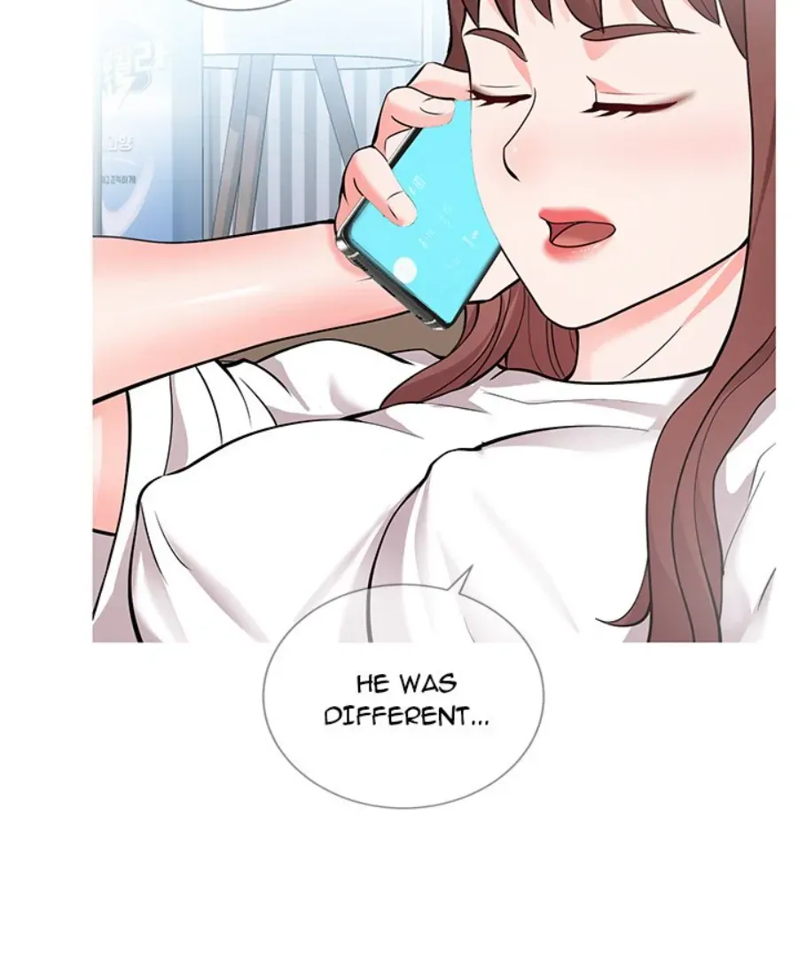 Inexperienced Chapter 6 page 8 - 