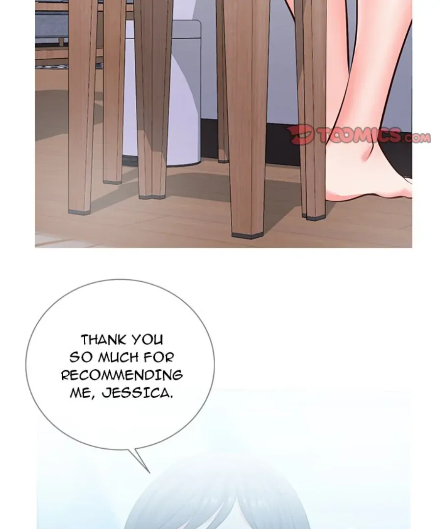 Inexperienced Chapter 6 page 71 - 