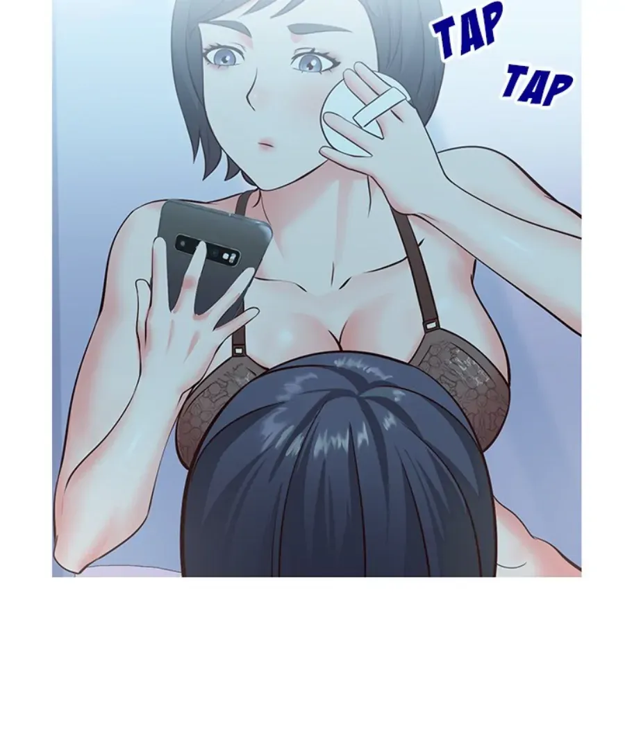 Inexperienced Chapter 6 page 72 - 