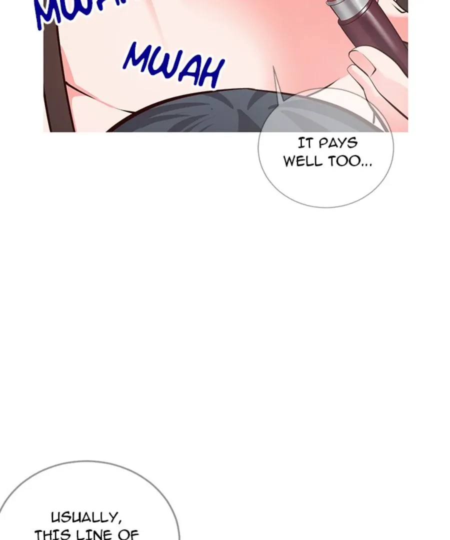 Inexperienced Chapter 6 page 76 - 
