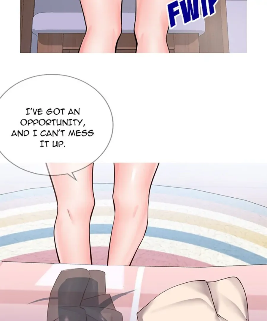 Inexperienced Chapter 6 page 78 - 