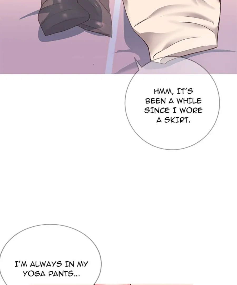 Inexperienced Chapter 6 page 79 - 