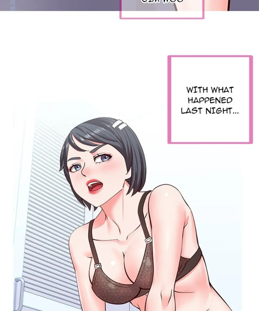 Inexperienced Chapter 6 page 85 - 