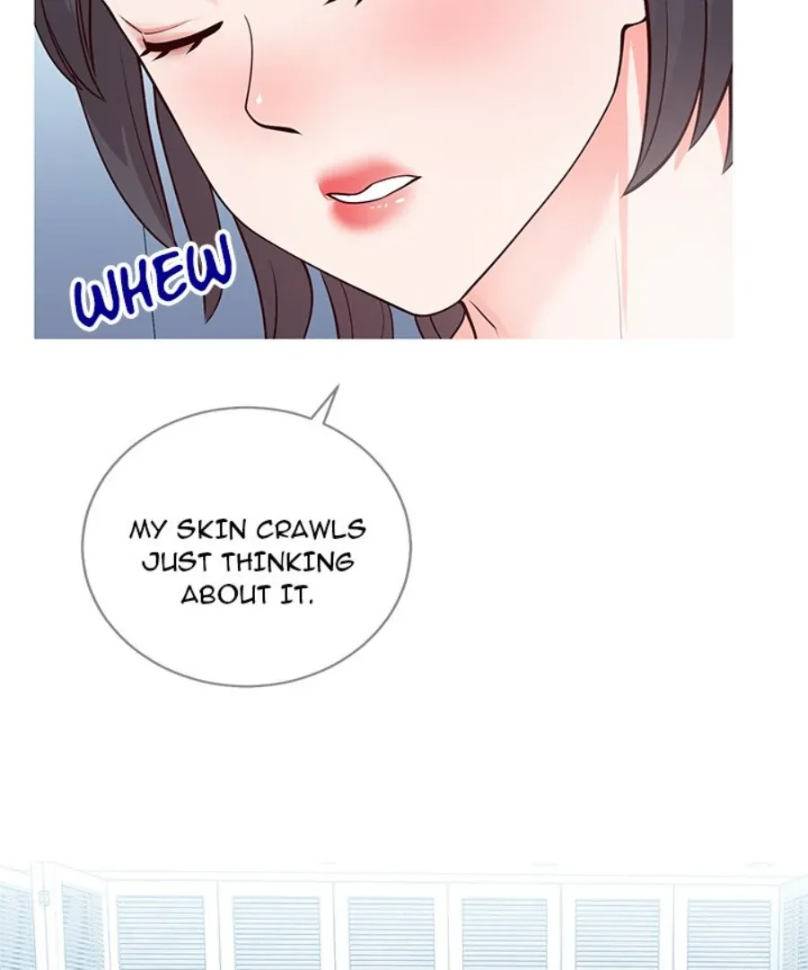 Inexperienced Chapter 6 page 87 - 