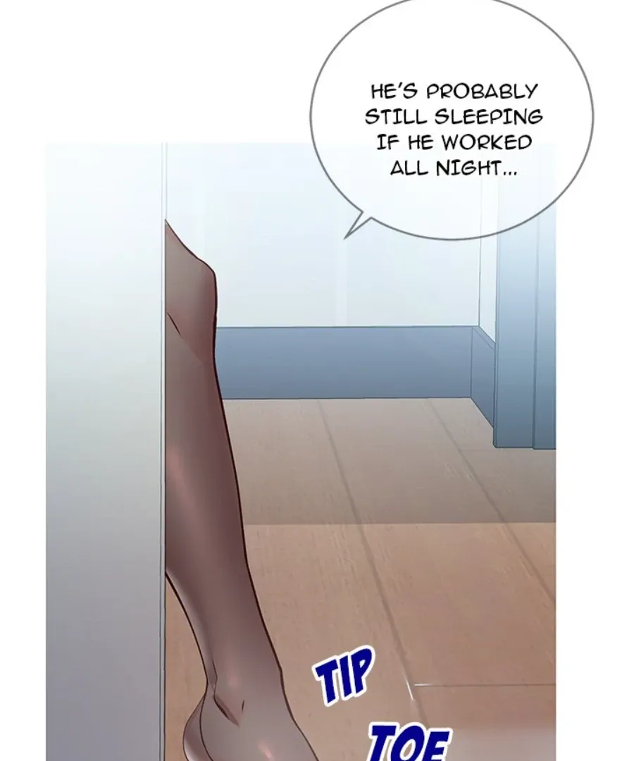 Inexperienced Chapter 6 page 89 - 