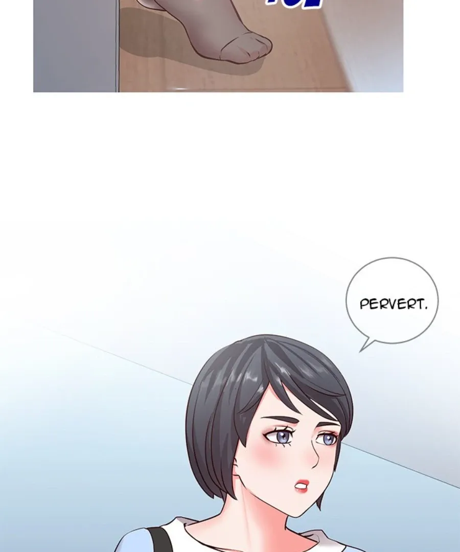 Inexperienced Chapter 6 page 90 - 