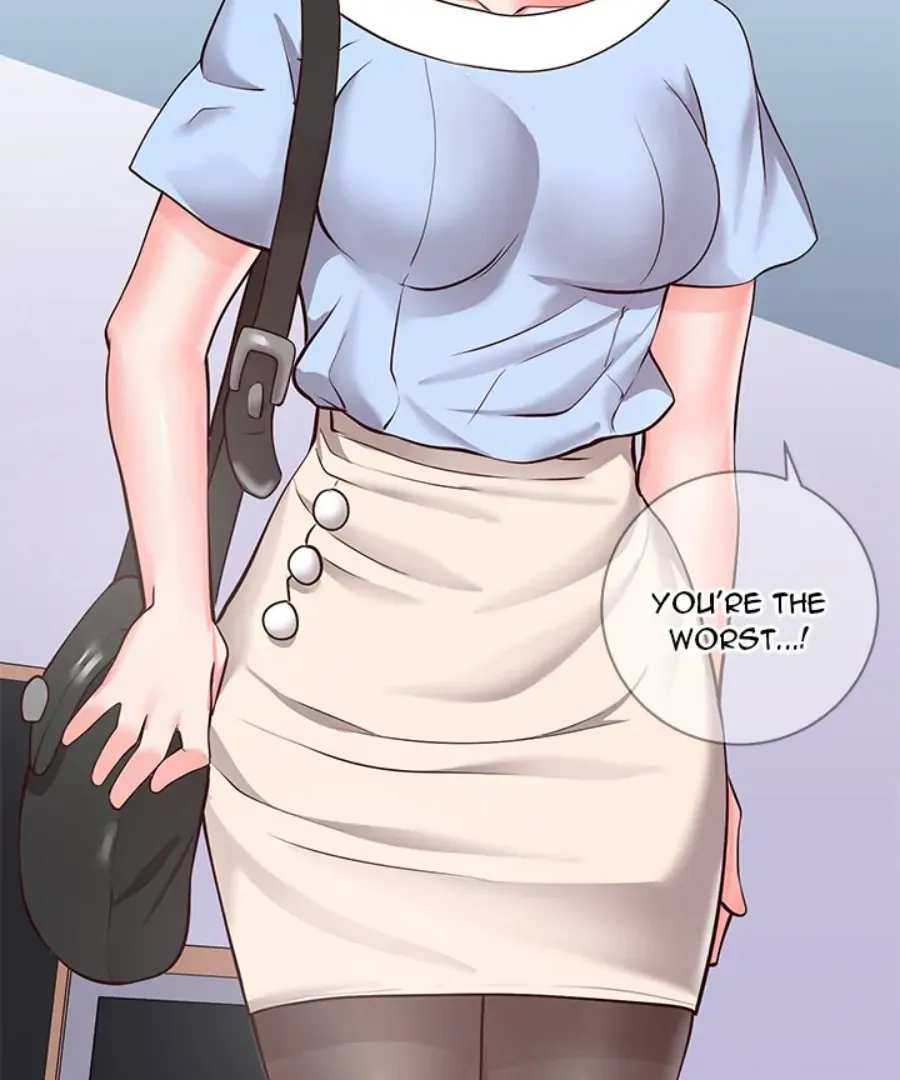 Inexperienced Chapter 6 page 91 - 