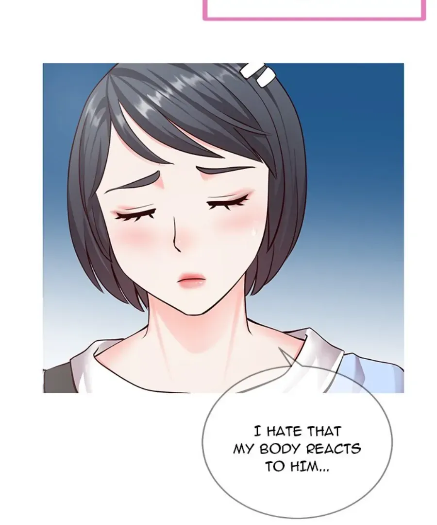 Inexperienced Chapter 6 page 94 - 