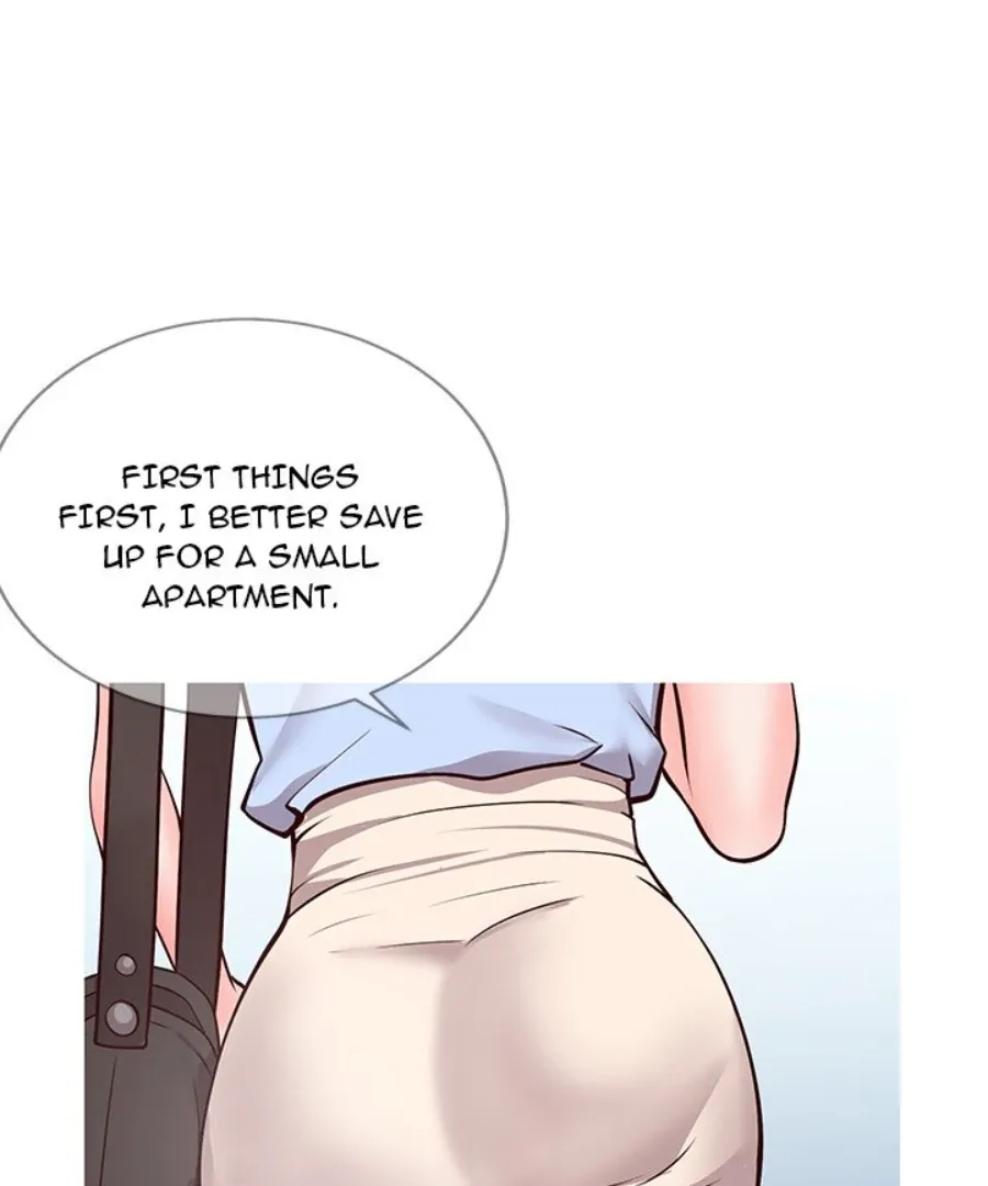 Inexperienced Chapter 6 page 95 - 