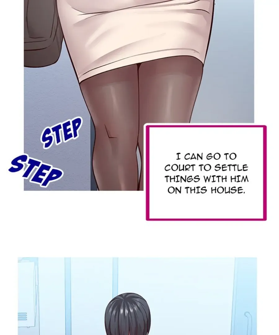 Inexperienced Chapter 6 page 96 - 