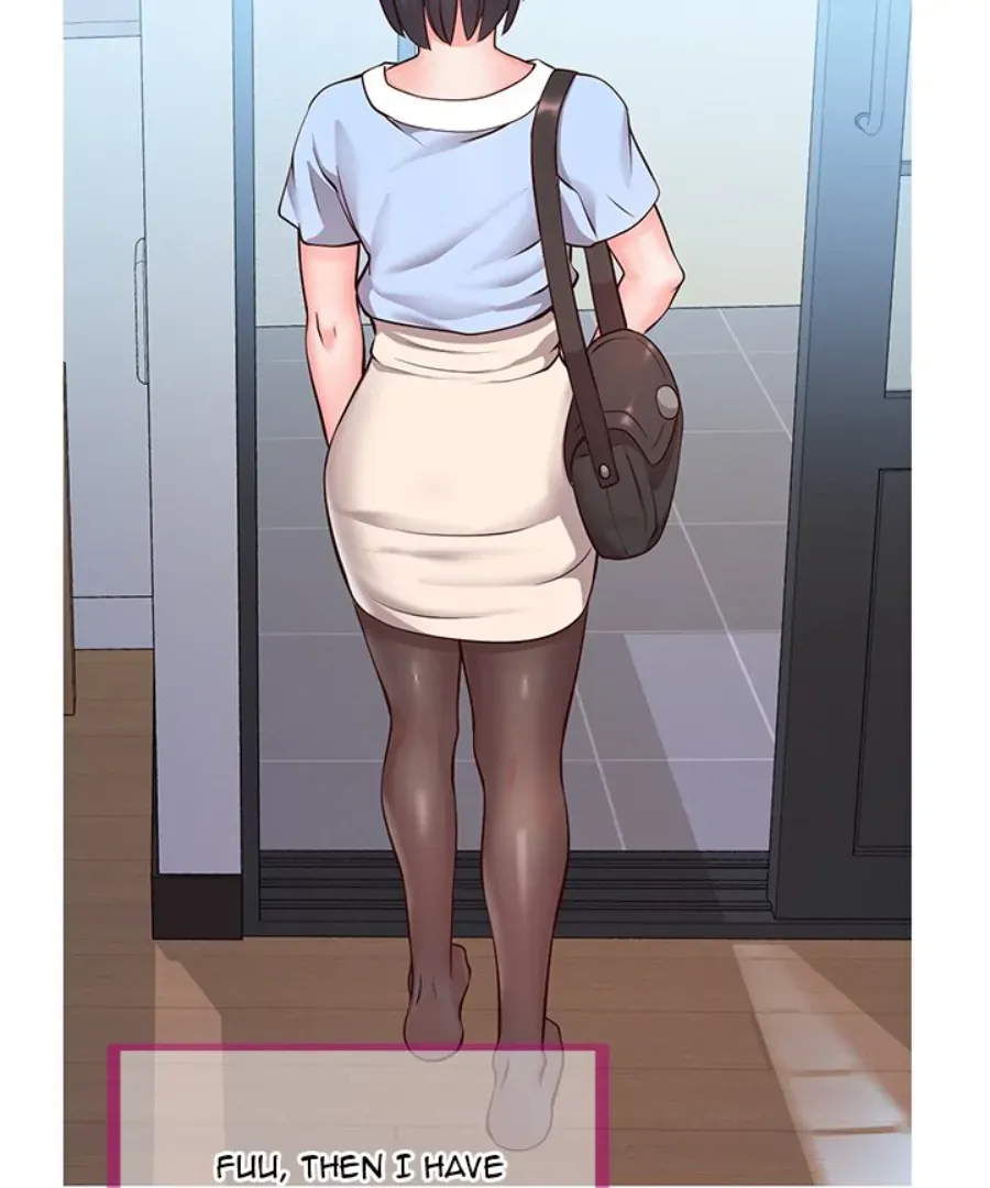 Inexperienced Chapter 6 page 97 - 