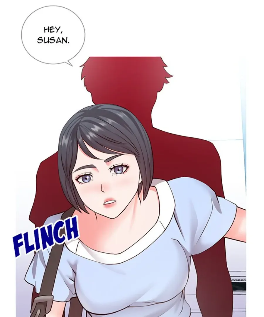 Inexperienced Chapter 6 page 99 - 