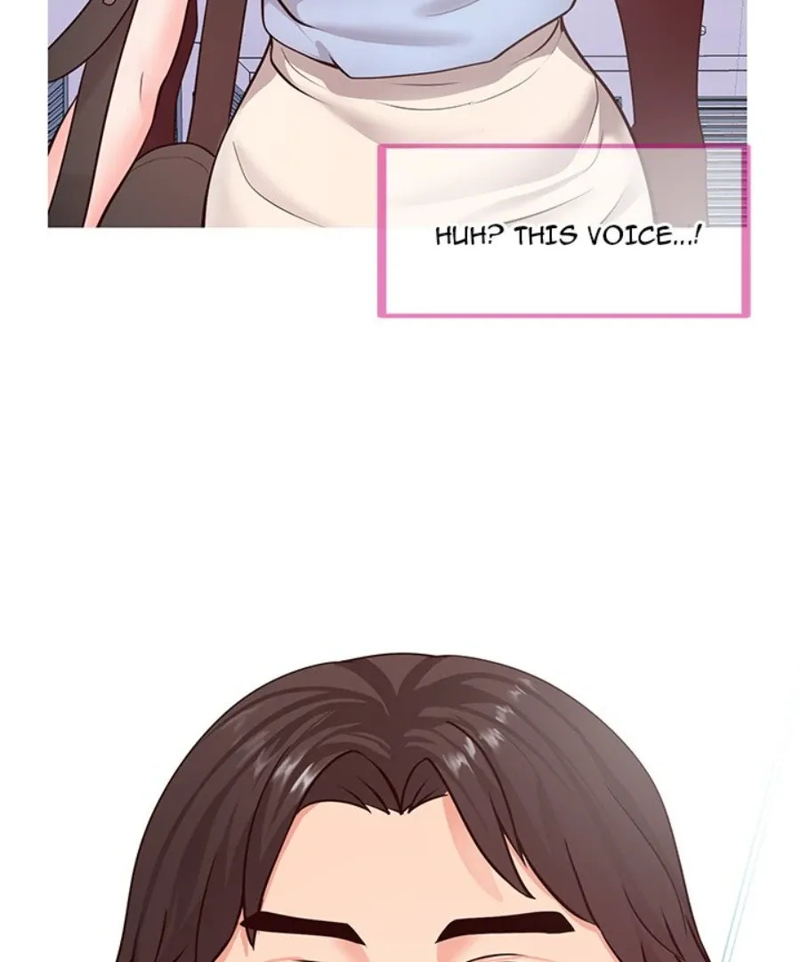Inexperienced Chapter 6 page 100 - 