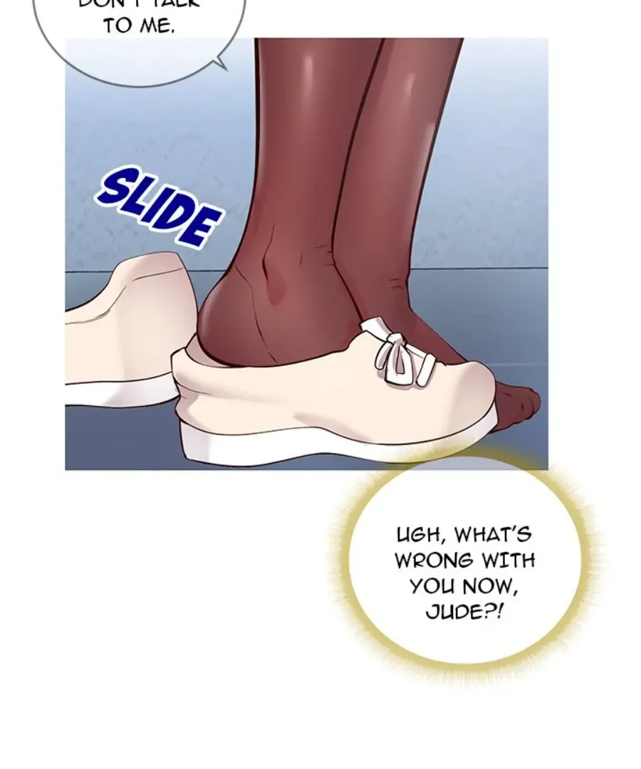 Inexperienced Chapter 7 page 11 - 