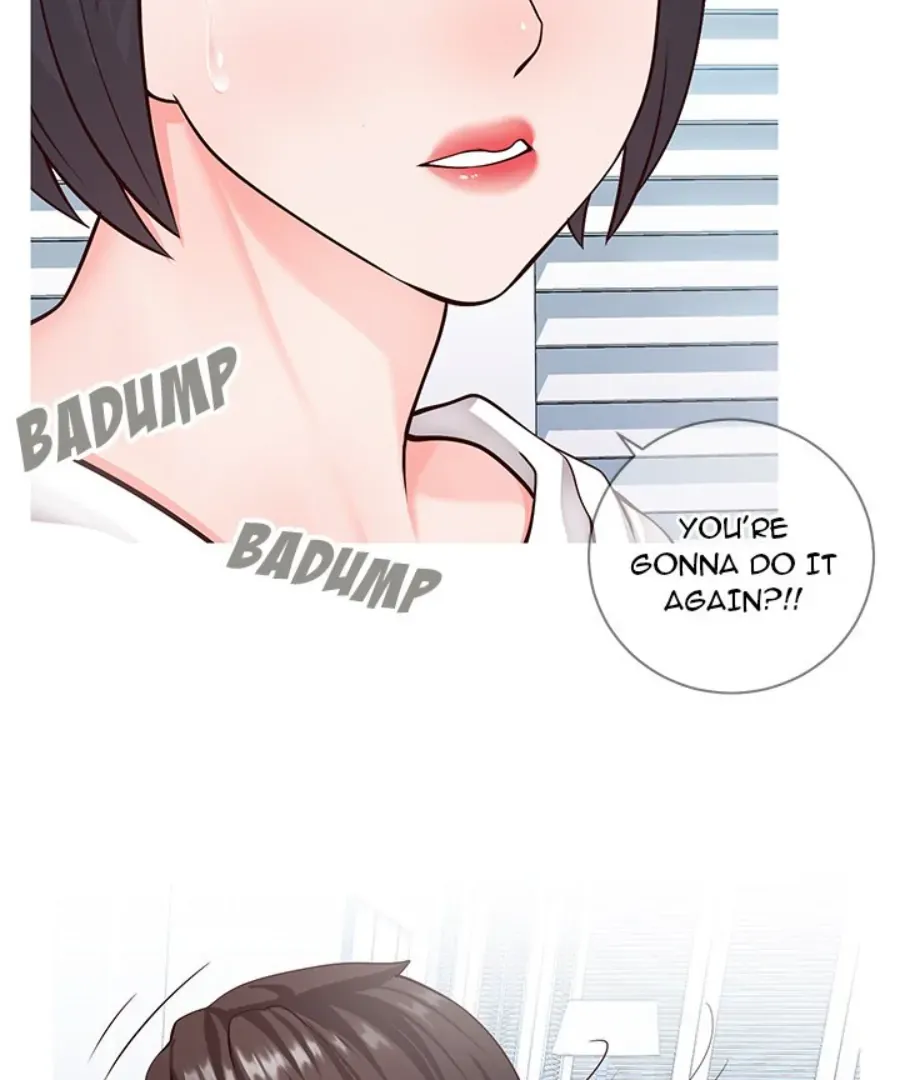 Inexperienced Chapter 7 page 14 - 