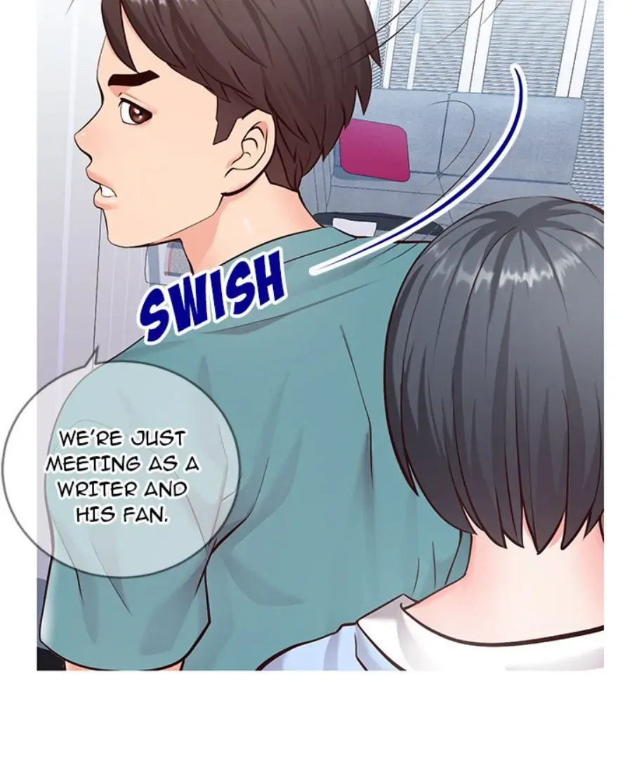 Inexperienced Chapter 7 page 15 - 