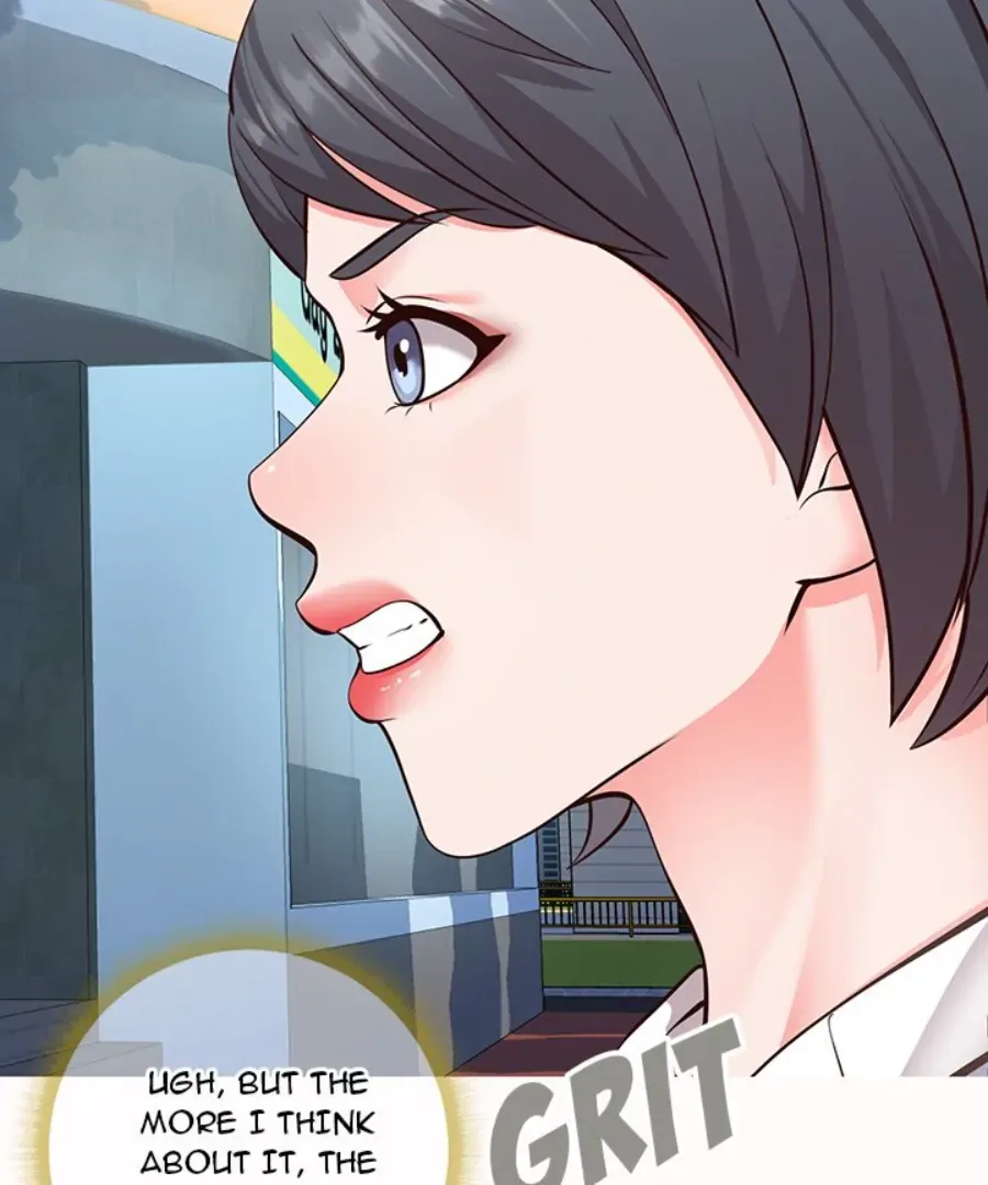 Inexperienced Chapter 7 page 25 - 