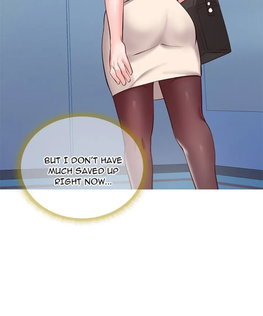 Inexperienced Chapter 7 page 33 - 